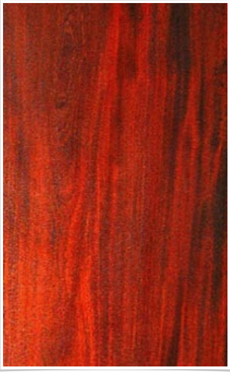 African Mahogany